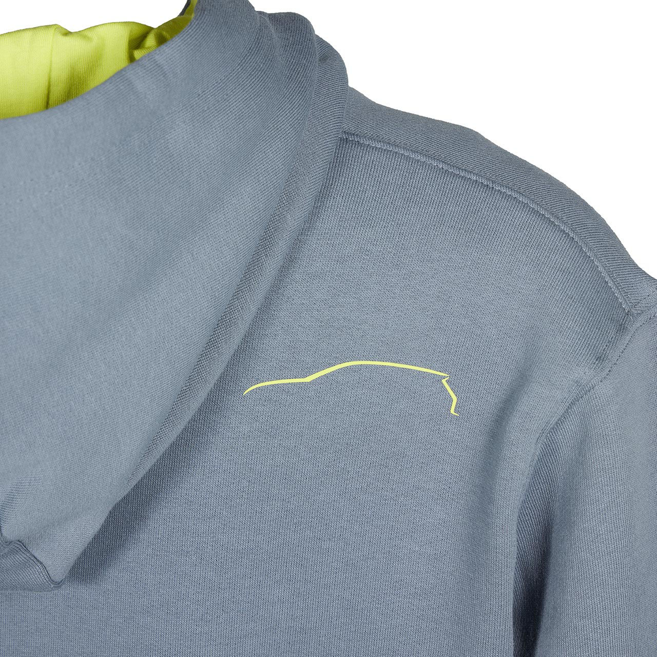 Kapuzenpullover "Golf", Unisex, XL