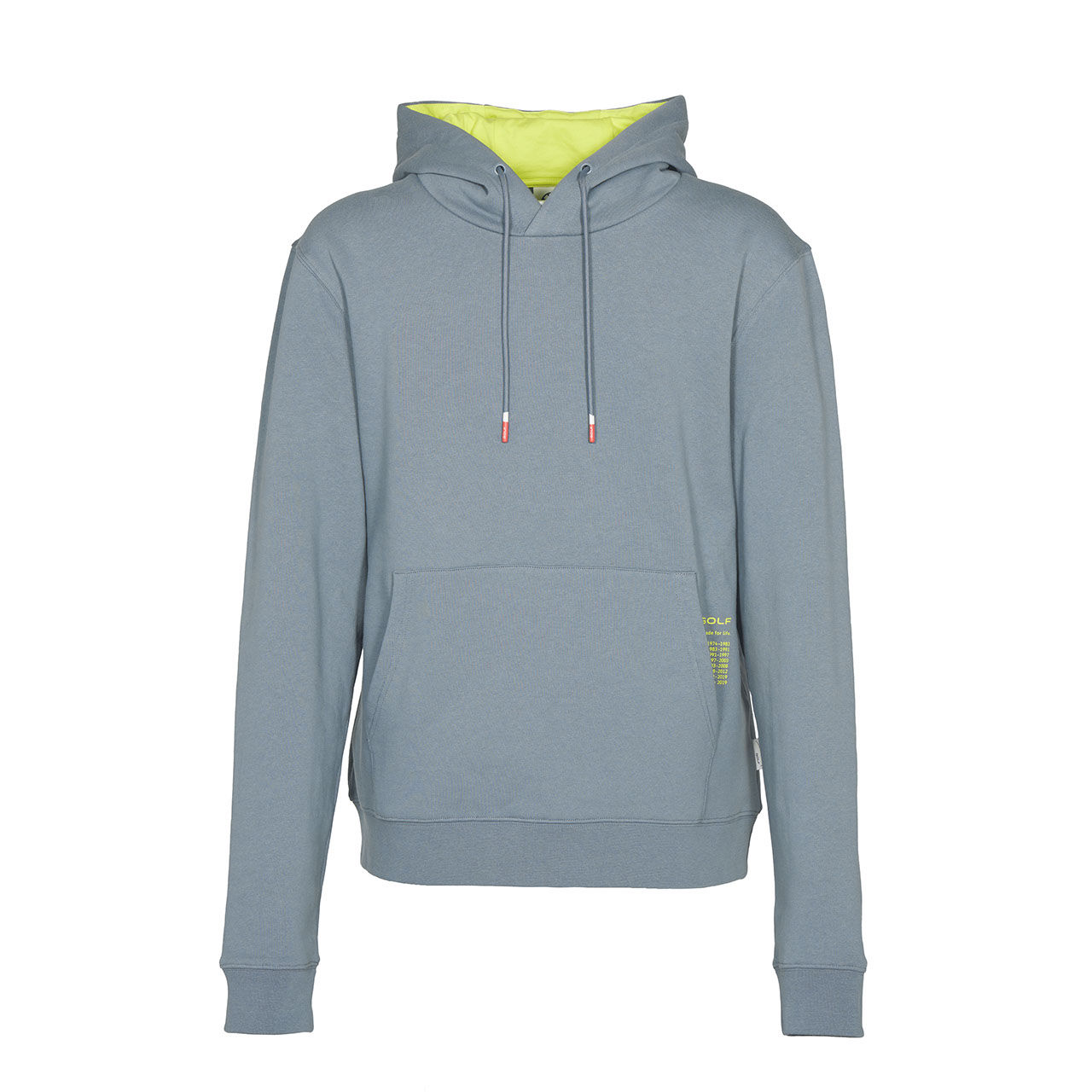 Kapuzenpullover "Golf", Unisex, XL